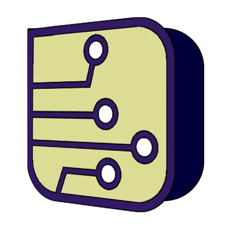 SimulIDE logo